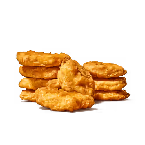 Bild 9er King Nuggets®